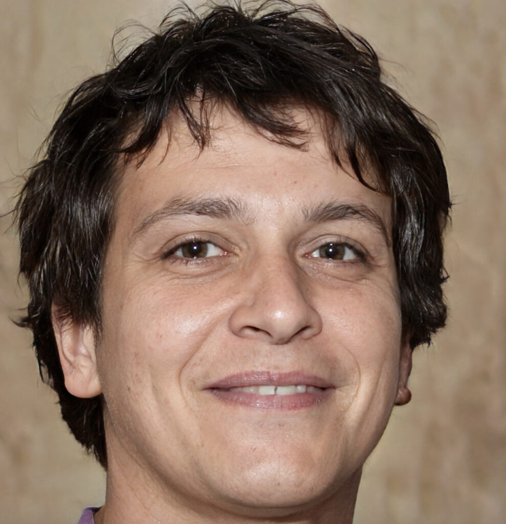 Caleb Morrison