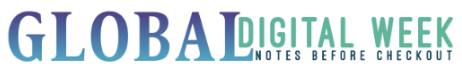 Global Digital Week Logo